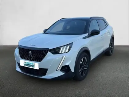 Photo Peugeot 2008 Gt
