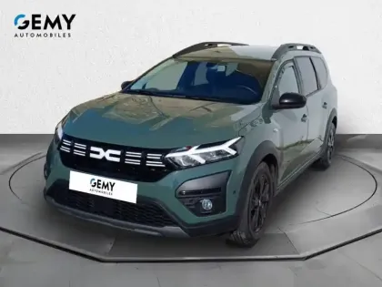 Photo Dacia Jogger Extreme