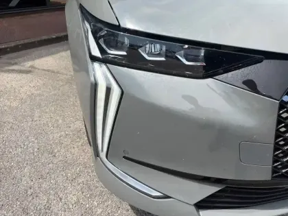 Photo 15 DS DS 4  Hybride E-Tense 225 EAT8