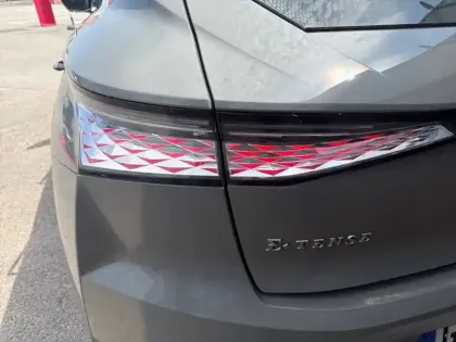 Photo 16 DS DS 4  Hybride E-Tense 225 EAT8