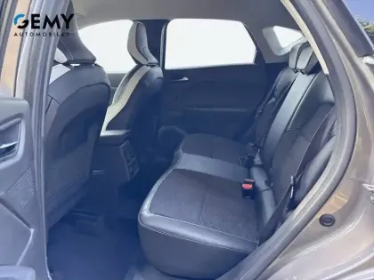 Photo 9 Renault Captur  mild hybrid 160 EDC