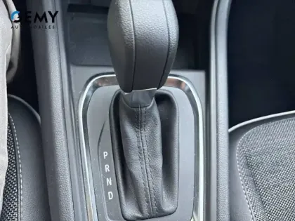 Photo 21 Renault Captur  mild hybrid 160 EDC