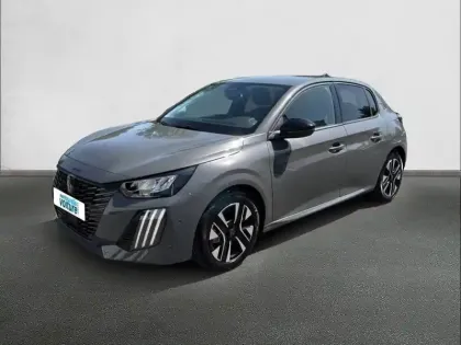 Photo Peugeot 208 Allure