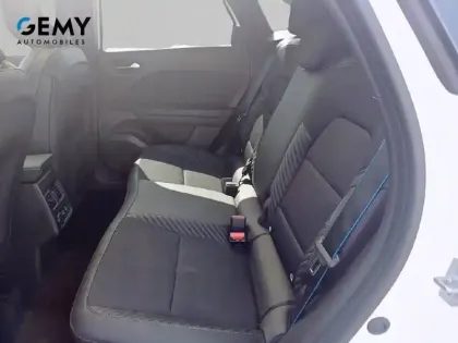Photo 9 Renault Symbioz  E-Tech full hybrid 145