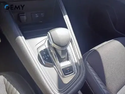 Photo 16 Renault Symbioz  E-Tech full hybrid 145