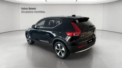 Photo 52 Volvo XC40  B3 163 ch DCT7