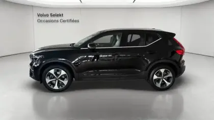Photo 51 Volvo XC40  B3 163 ch DCT7