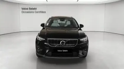 Photo 54 Volvo XC40  B3 163 ch DCT7