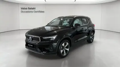 Photo 50 Volvo XC40  B3 163 ch DCT7