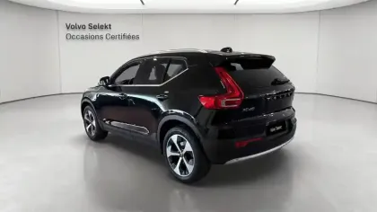 Photo 27 Volvo XC40  B3 163 ch DCT7