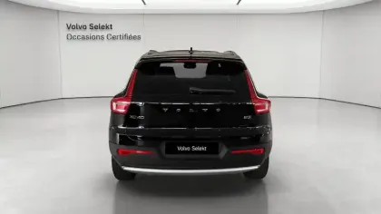 Photo 58 Volvo XC40  B3 163 ch DCT7