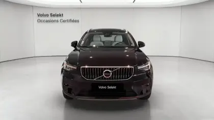 Photo 34 Volvo XC40  B3 163 ch DCT7