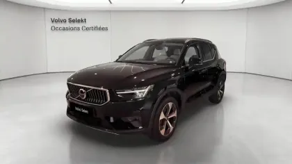 Photo Volvo Xc40 Ultimate