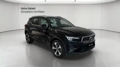 Photo 53 Volvo XC40  B3 163 ch DCT7