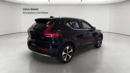 Photo 6 Volvo XC40  B3 163 ch DCT7