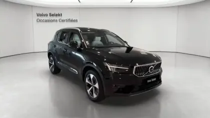 Photo 8 Volvo XC40  B3 163 ch DCT7