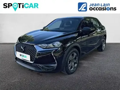 Photo Ds Ds 3 Business