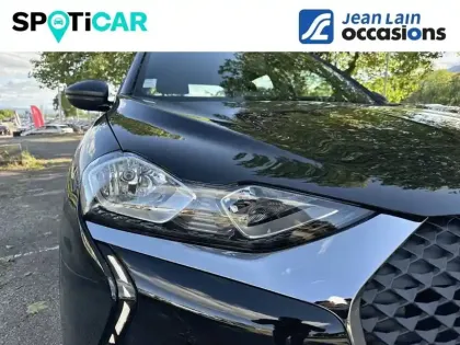 Photo 15 DS DS 3  Crossback PureTech 100 S&S BVM6