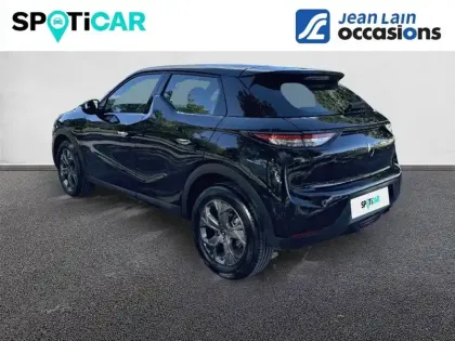 Photo 6 DS DS 3  Crossback PureTech 100 S&S BVM6