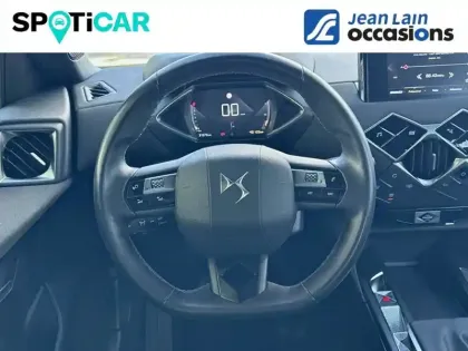 Photo 8 DS DS 3  Crossback PureTech 100 S&S BVM6
