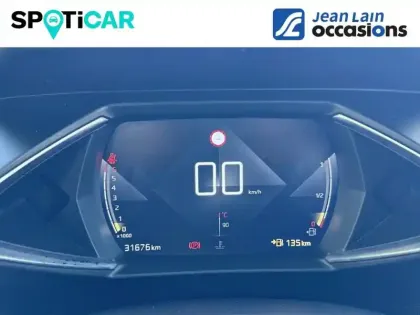 Photo 9 DS DS 3  Crossback PureTech 100 S&S BVM6