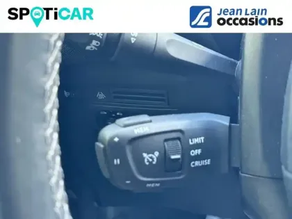 Photo 19 DS DS 3  Crossback PureTech 100 S&S BVM6