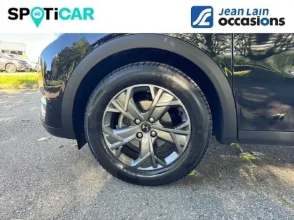 Photo 12 DS DS 3  Crossback PureTech 100 S&S BVM6