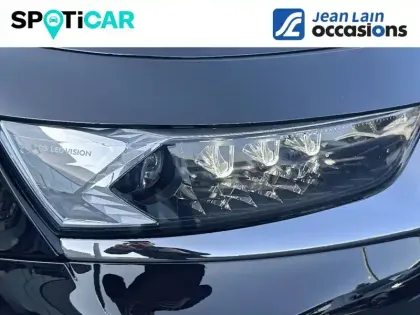 Photo 15 DS DS 7 DS7 Crossback BlueHDi 180 EAT8