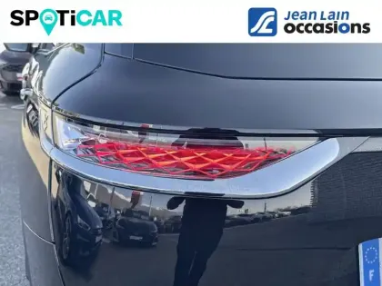 Photo 16 DS DS 7 DS7 Crossback BlueHDi 180 EAT8