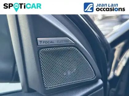 Photo 14 DS DS 7 DS7 Crossback BlueHDi 180 EAT8