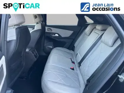 Photo 11 DS DS 7 DS7 Crossback BlueHDi 180 EAT8