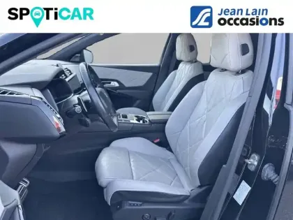 Photo 10 DS DS 7 DS7 Crossback BlueHDi 180 EAT8