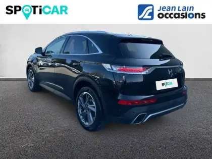 Photo 6 DS DS 7 DS7 Crossback BlueHDi 180 EAT8