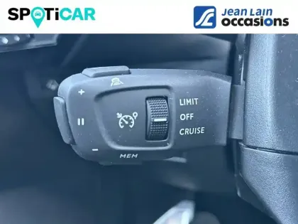 Photo 19 DS DS 7 DS7 Crossback BlueHDi 180 EAT8