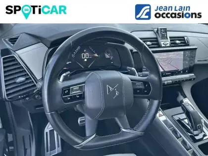 Photo 8 DS DS 7 DS7 Crossback BlueHDi 180 EAT8