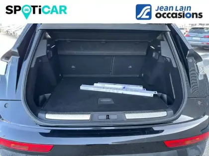 Photo 5 DS DS 7 DS7 Crossback BlueHDi 180 EAT8