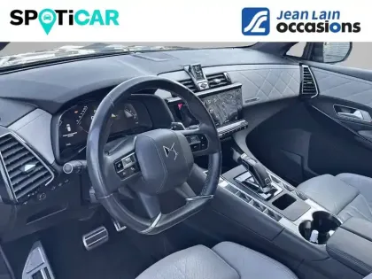 Photo 7 DS DS 7 DS7 Crossback BlueHDi 180 EAT8