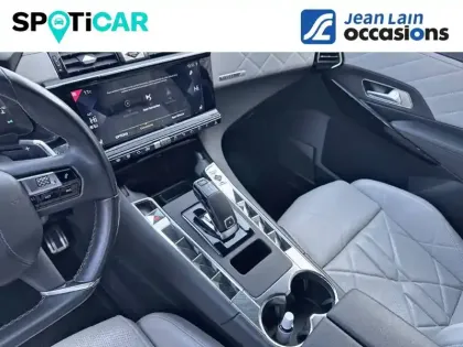Photo 13 DS DS 7 DS7 Crossback BlueHDi 180 EAT8