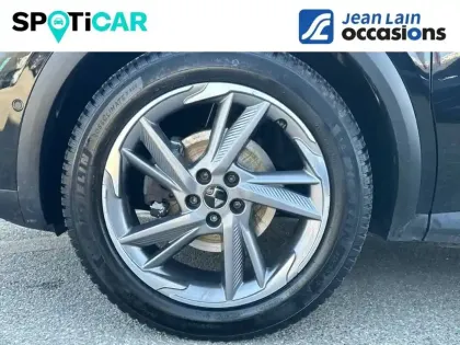 Photo 12 DS DS 7 DS7 Crossback BlueHDi 180 EAT8