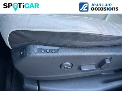 Photo 17 DS DS 7 DS7 Crossback BlueHDi 180 EAT8