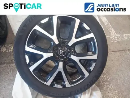 Photo 12 Citroën C5 aircross  PureTech 130 S&S EAT8