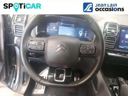 Photo 8 Citroën C5 aircross  PureTech 130 S&S EAT8