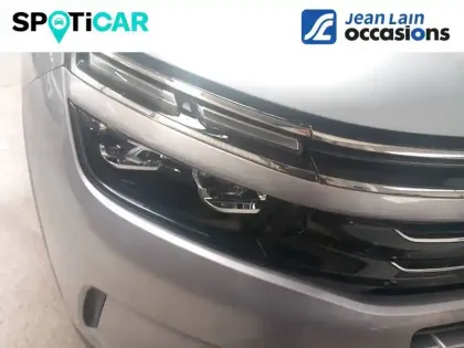 Photo 15 Citroën C5 aircross  PureTech 130 S&S EAT8