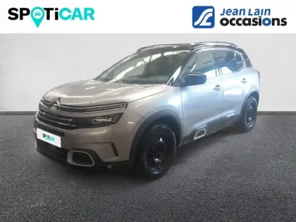 Photo Citroën C5 Aircross Shine Pack