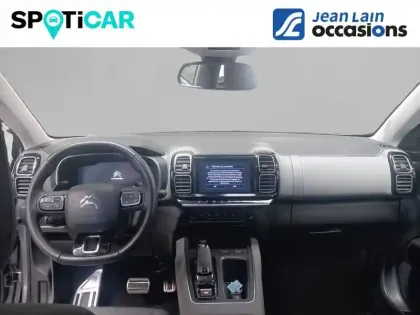 Photo 7 Citroën C5 aircross  PureTech 130 S&S EAT8
