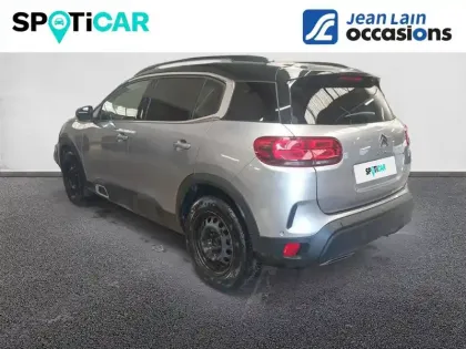 Photo 6 Citroën C5 aircross  PureTech 130 S&S EAT8