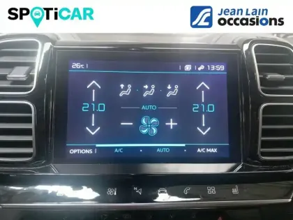 Photo 17 Citroën C5 aircross  PureTech 130 S&S EAT8