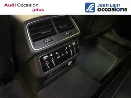 Photo 20 Audi A6  Avant 50 TFSIe 299 ch S tronic 7 Quattro