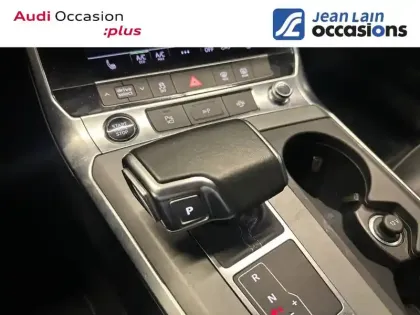 Photo 12 Audi A6  Avant 50 TFSIe 299 ch S tronic 7 Quattro