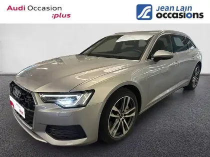 Photo Audi A6 Business Executive
